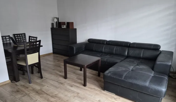 Mieszkanie 2-pokojowe Zabrze, ul. Jurija Gagarina