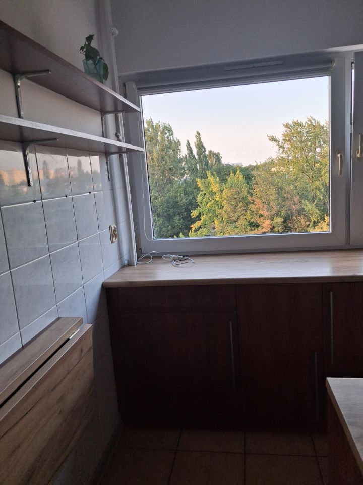 Mieszkanie 3-pokojowe Łódź Bałuty, Rojna. Zdjęcie 5