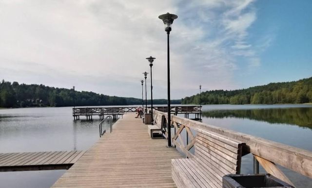 Działka budowlana Gołubie, ul. Jarzębinowa. Zdjęcie 11