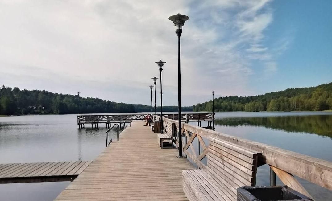 Działka budowlana Gołubie, ul. Jarzębinowa. Zdjęcie 11