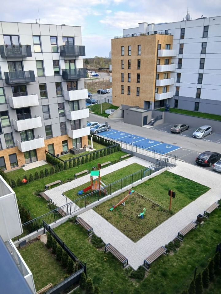 Mieszkanie 1-pokojowe Sosnowiec. Zdjęcie 6