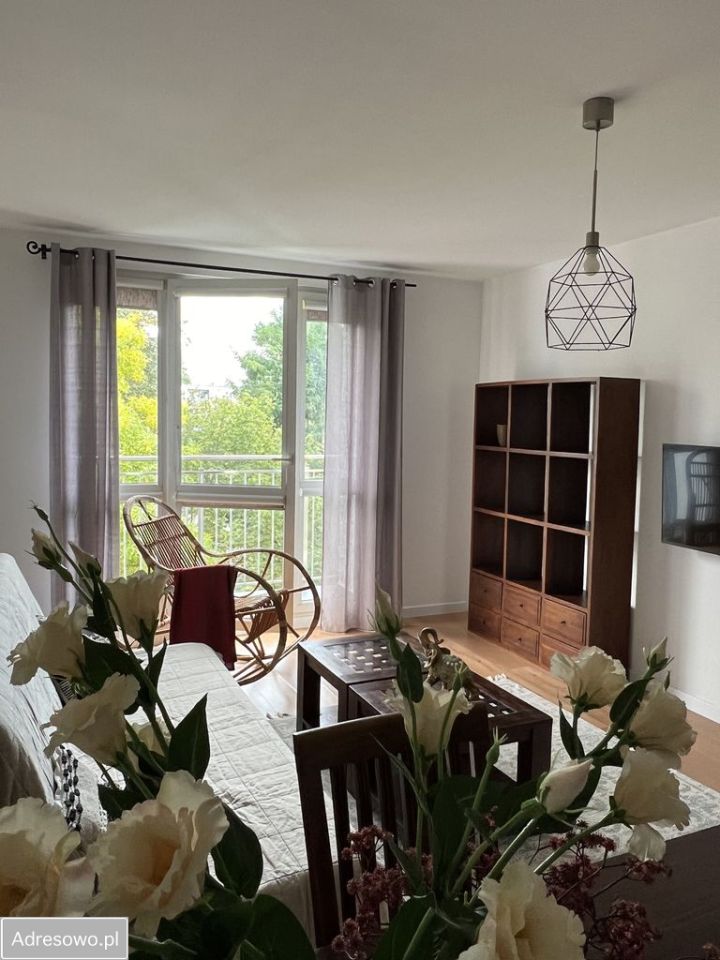 Mieszkanie 2-pokojowe Łódź Koziny, ul. Marcina Kasprzaka. Zdjęcie 12