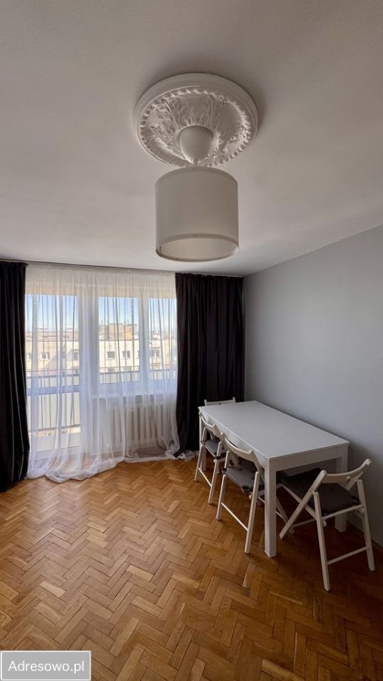 Mieszkanie 3-pokojowe Gdańsk Oliwa, ul. Karpacka. Zdjęcie 1