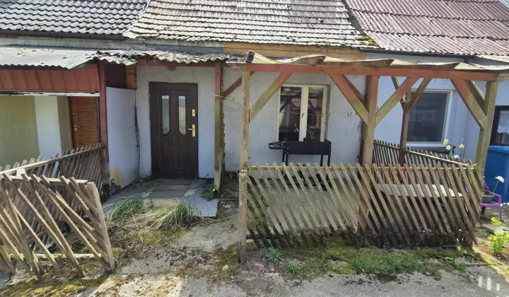 Mieszkanie 3-pokojowe Błądkowo