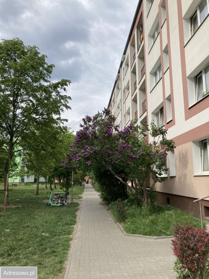 Mieszkanie 1-pokojowe Warszawa Wola, ul. Mordechaja Anielewicza. Zdjęcie 16