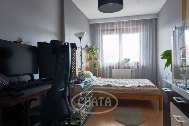 Mieszkanie 2-pokojowe Wrocław Fabryczna, ul. Melchiora Wańkowicza. Zdjęcie 7
