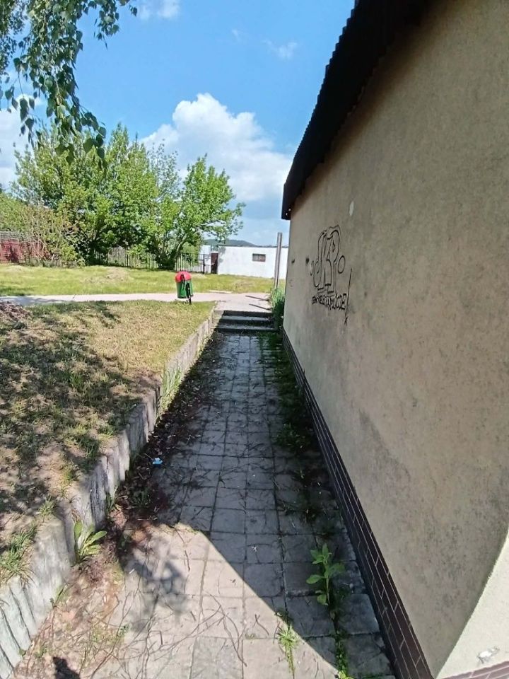 Lokal Nowiny, ul. Przemysłowa. Zdjęcie 7
