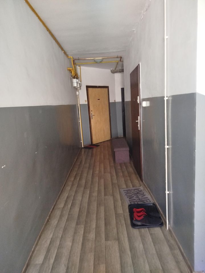 Mieszkanie 2-pokojowe Nowa Sól Centrum, ul. Hutnicza. Zdjęcie 9