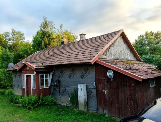 dom wolnostojący, 3 pokoje Szalowa. Zdjęcie 1