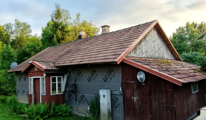 dom wolnostojący, 3 pokoje Szalowa