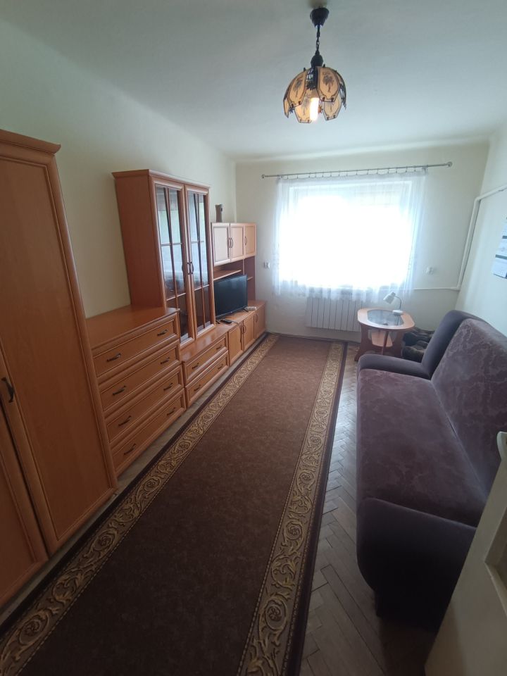 Mieszkanie 2-pokojowe Uhrusk, Uhrusk RZD. Zdjęcie 6