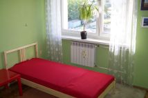 Mieszkanie 2-pokojowe Poznań Stare Miasto, Chwaliszewo. Zdjęcie 3