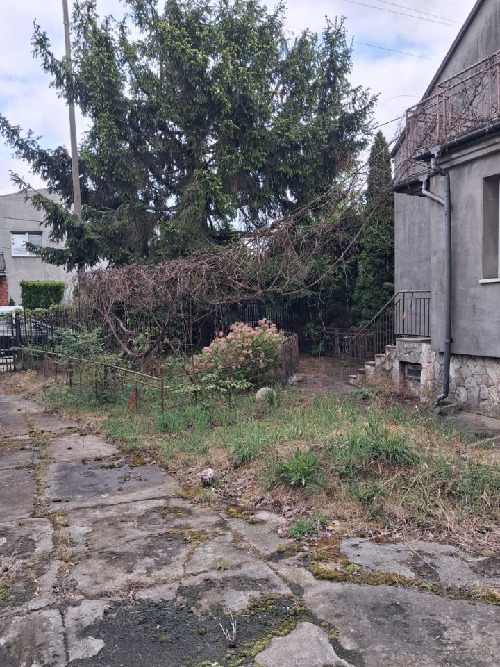 Działka budowlana Łomianki, ul. Przeskok. Zdjęcie 4