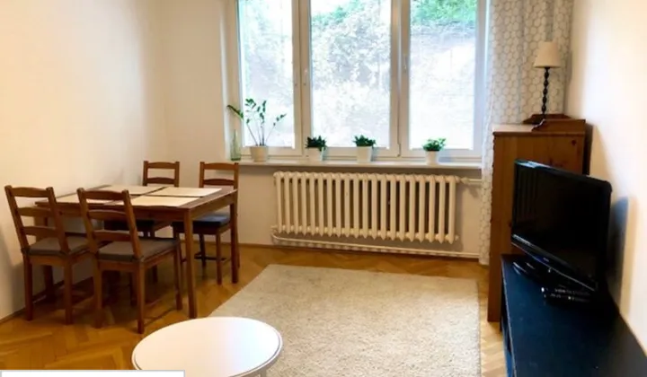 Mieszkanie 3-pokojowe Warszawa Mokotów, ul. Etiudy Rewolucyjnej