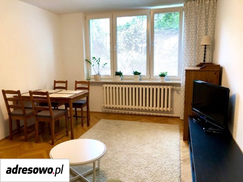 Mieszkanie 3-pokojowe Warszawa Mokotów, ul. Etiudy Rewolucyjnej. Zdjęcie 1