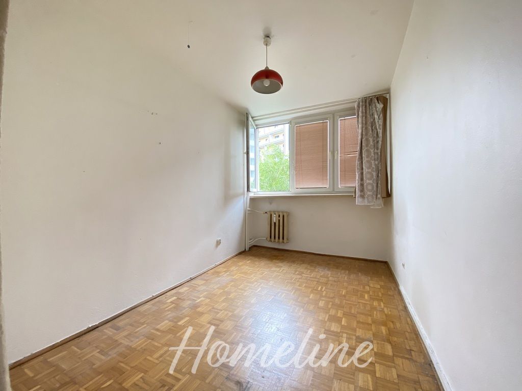 Mieszkanie 2-pokojowe Wrocław Szczepin, ul. Litomska. Zdjęcie 5