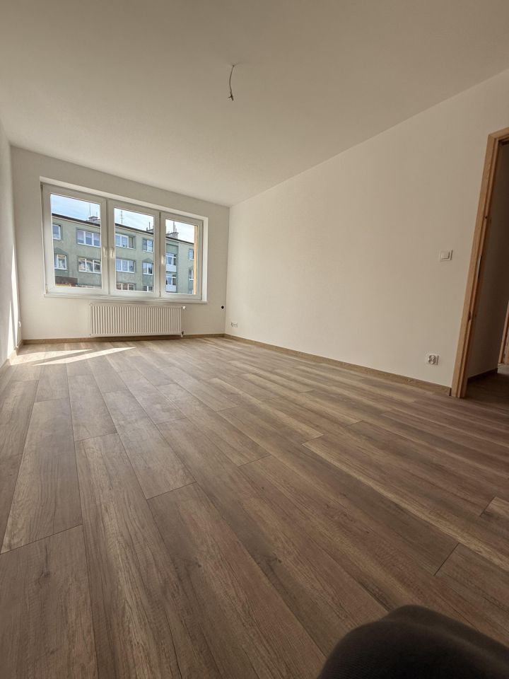 Mieszkanie 2-pokojowe Kamień Pomorski Centrum, ul. Stefana Żeromskiego. Zdjęcie 5