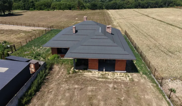 dom wolnostojący Rawa Mazowiecka, ul. Aleksandrówka