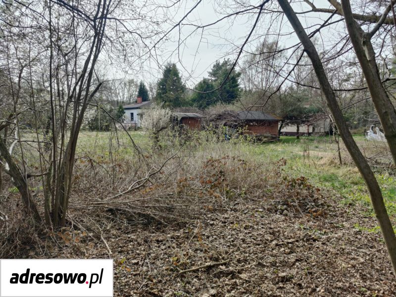 Działka budowlana Krzywiec. Zdjęcie 9