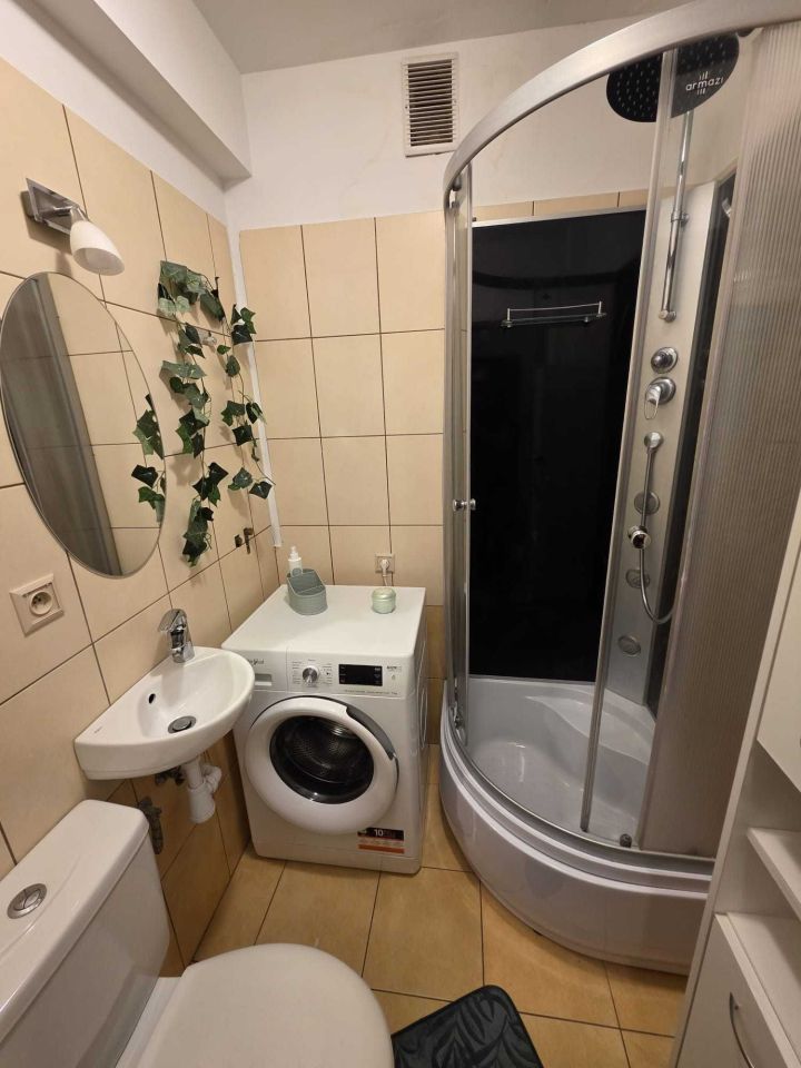 Mieszkanie 2-pokojowe Koszalin, ul. Eugeniusza Kwiatkowskiego. Zdjęcie 3
