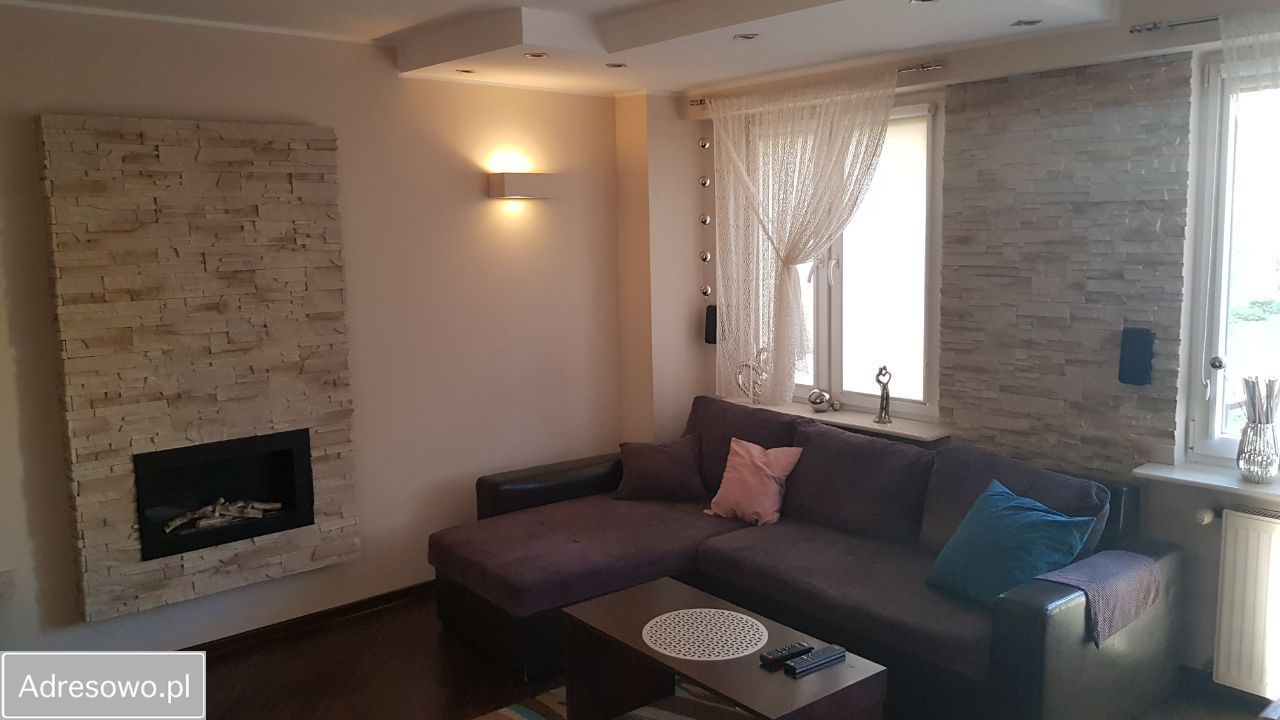 Mieszkanie 3-pokojowe Bydgoszcz Fordon, ul. Jana Marcina Szancera