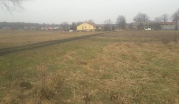 Działka budowlana Kliszów