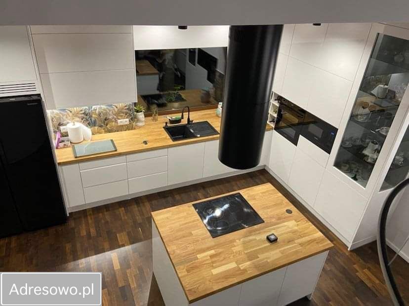 dom wolnostojący, 7 pokoi Grodzisk Mazowiecki. Zdjęcie 2