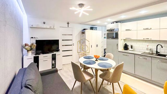 Mieszkanie 2-pokojowe Wrocław Pilczyce, ul. Hutnicza. Zdjęcie 1