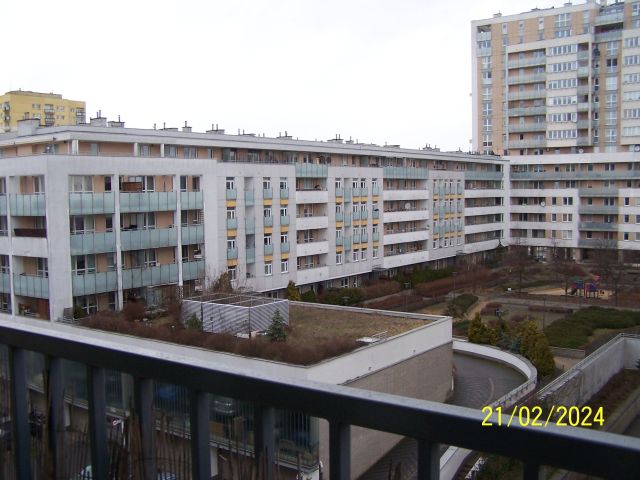 Mieszkanie 1-pokojowe Warszawa Praga-Południe, ul. gen. Augusta Emila Fieldorfa. Zdjęcie 11