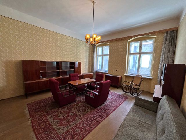 Mieszkanie 3-pokojowe Racibórz, ul. Adama Mickiewicza. Zdjęcie 1