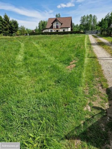 Działka budowlana Zdonia. Zdjęcie 1