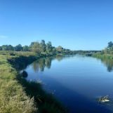 Działka rolna Zagroby. Zdjęcie 1