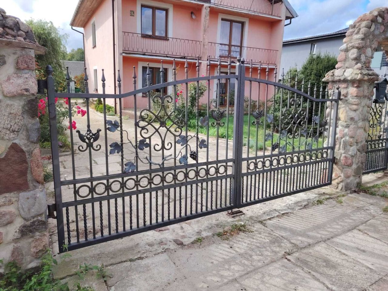 gospodarstwo Adamów. Zdjęcie 5