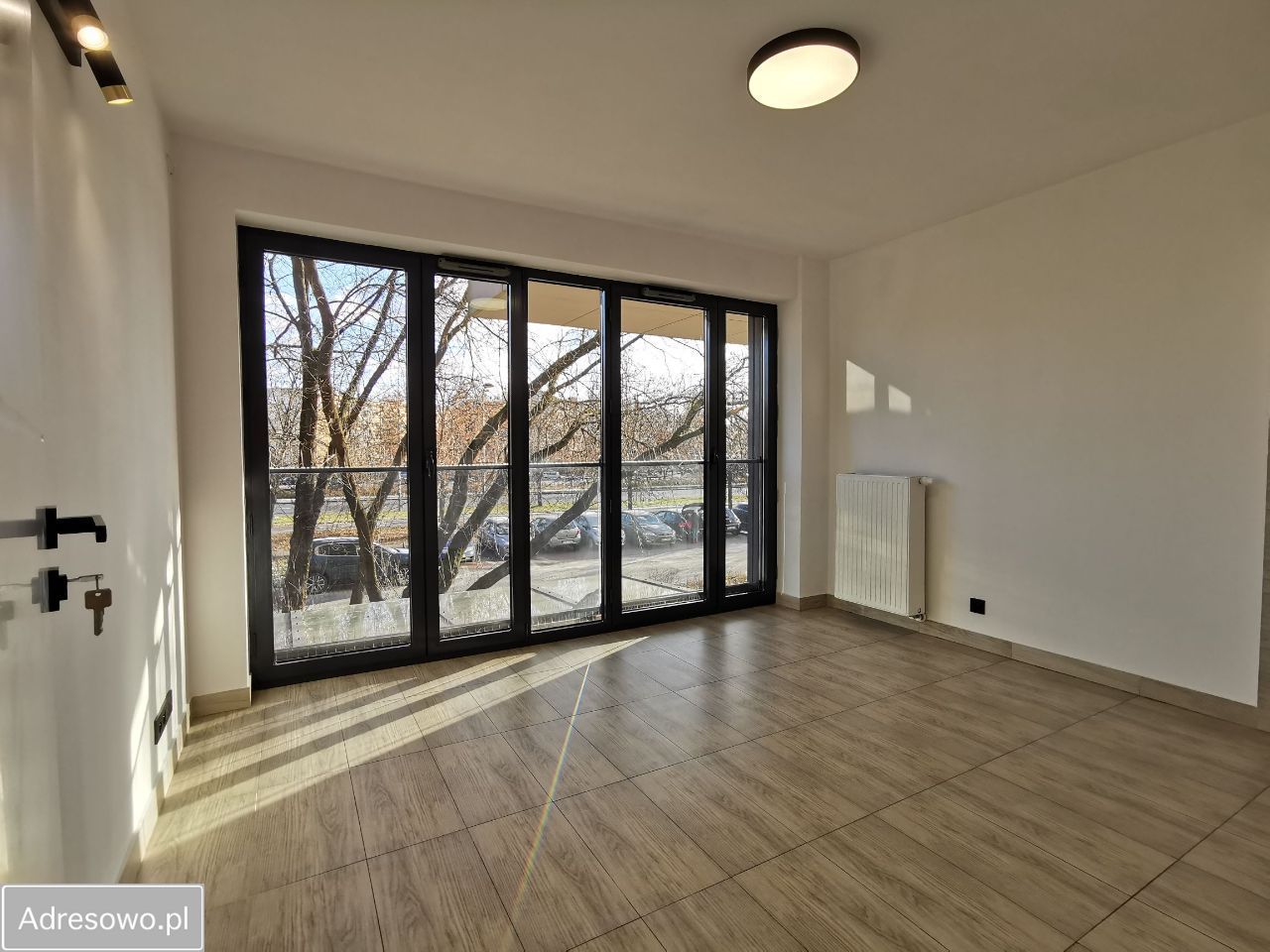 Lokal Warszawa Mokotów, al. gen. Władysława Sikorskiego. Zdjęcie 6