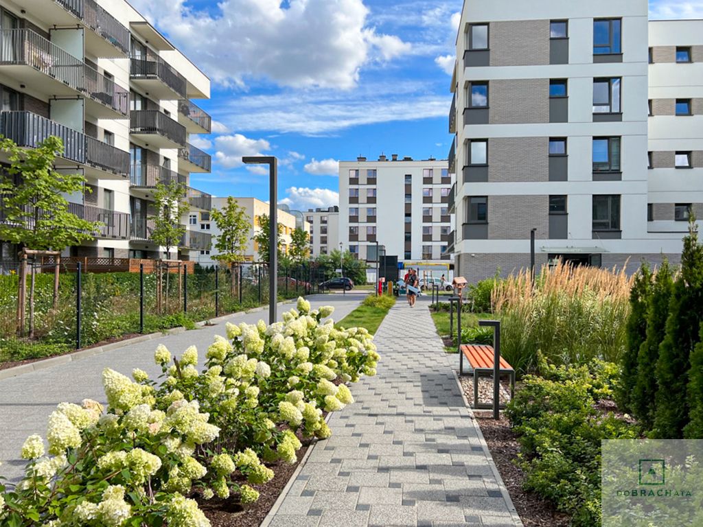 Mieszkanie 2-pokojowe Warszawa Praga-Południe, ul. Żupnicza. Zdjęcie 8