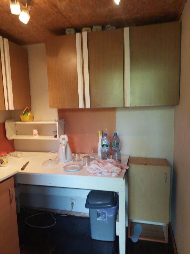 Działka rod Warszawa Białołęka Dworska, ul. Cieślewskich. Zdjęcie 11