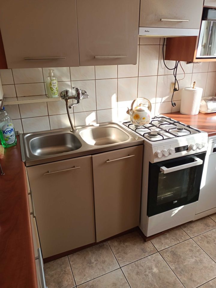 Mieszkanie 2-pokojowe Działdowo, ul. Karłowicza. Zdjęcie 5