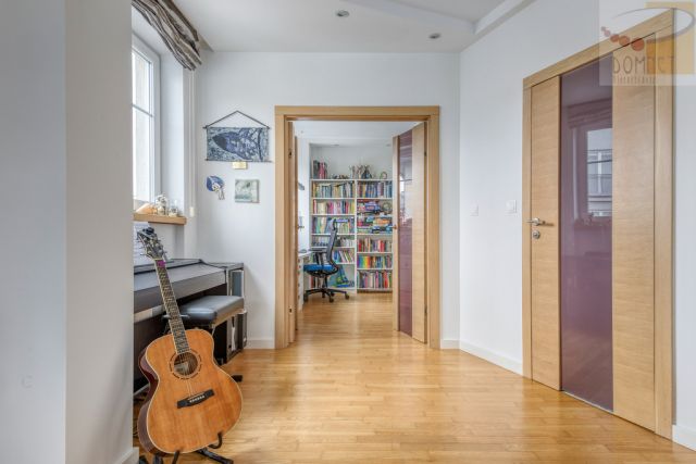 Mieszkanie 5-pokojowe Pruszków, ul. Działkowa. Zdjęcie 9