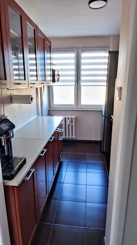 Mieszkanie 2-pokojowe Kraków Nowa Huta, os. Przy Arce