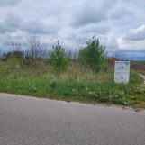 Działka budowlana Witanówek. Zdjęcie 2