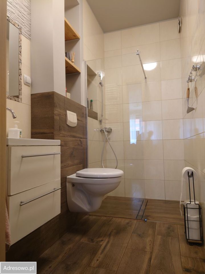 dom wolnostojący, 6 pokoi Borowo. Zdjęcie 3