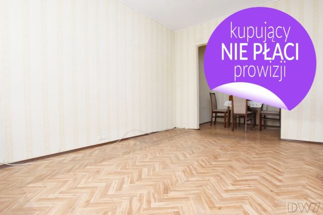 Mieszkanie 1-pokojowe Kraków Mistrzejowice. Zdjęcie 1