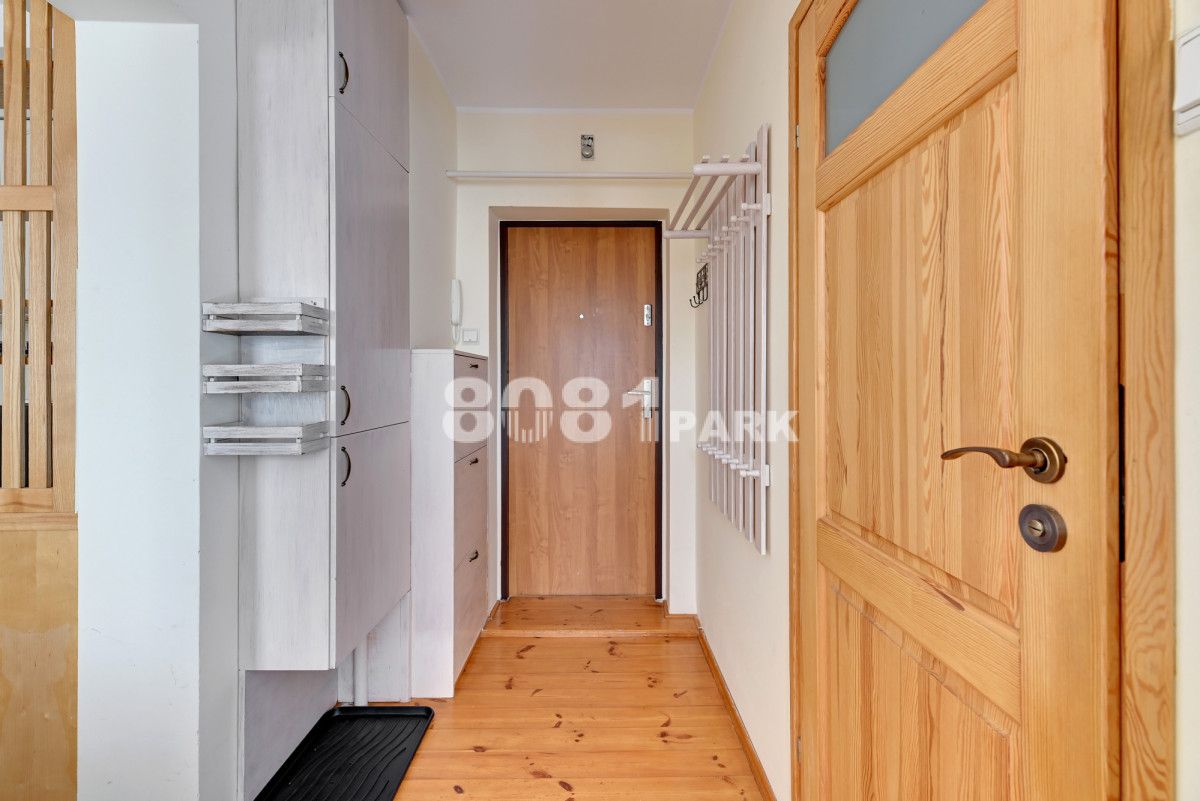 Mieszkanie 2-pokojowe Gdynia Śródmieście, ul. Świętojańska. Zdjęcie 16