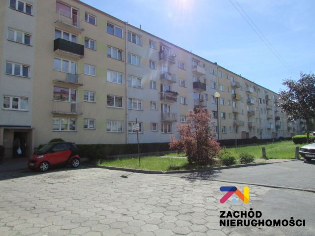 Mieszkanie 1-pokojowe Zielona Góra, ul. Wypoczynek. Zdjęcie 15