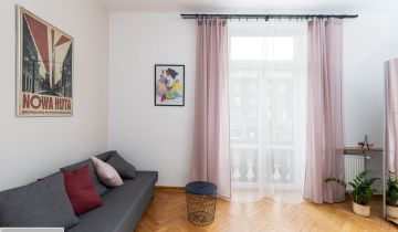 Mieszkanie 1-pokojowe Kraków Nowa Huta, os. Centrum B