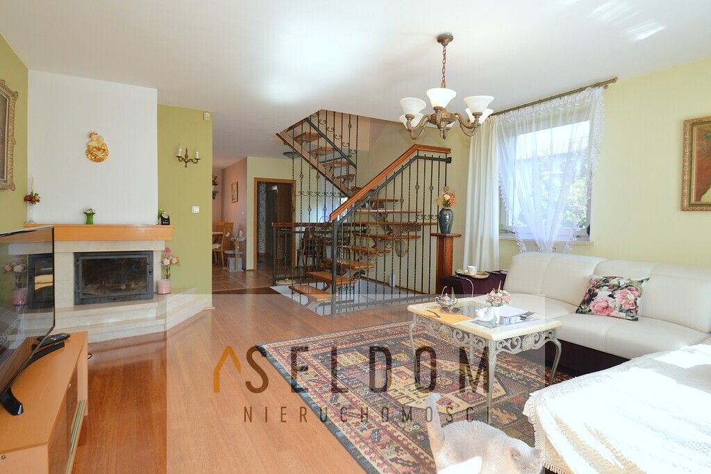 dom szeregowy, 4 pokoje Opole. Zdjęcie 4