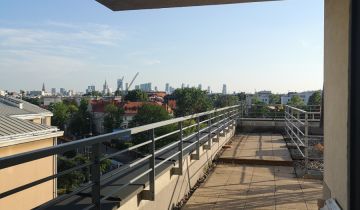 Mieszkanie 3-pokojowe Warszawa Praga-Północ, ul. Kamienna