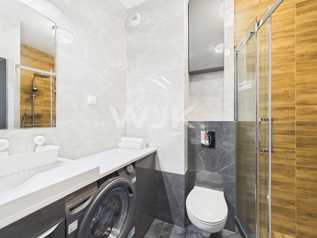 Mieszkanie 2-pokojowe Warszawa Włochy, ul. Instalatorów. Zdjęcie 9