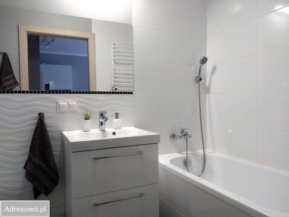 Mieszkanie 2-pokojowe Wrocław Psie Pole, ul. Adama Jerzego Czartoryskiego. Zdjęcie 20