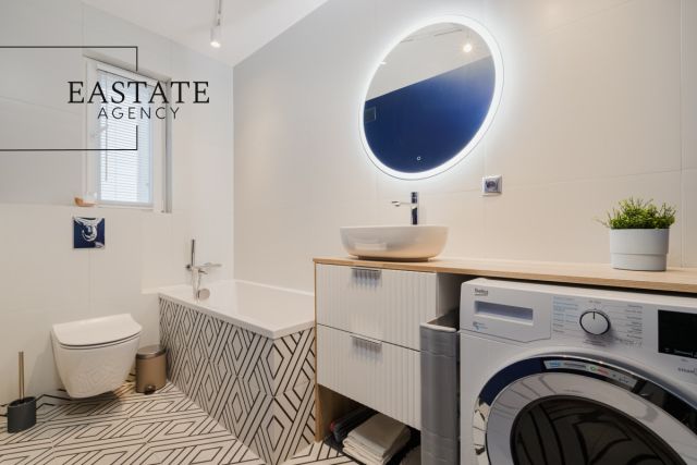 Mieszkanie 1-pokojowe Gdańsk Chełm, ul. Antoniego Suchanka. Zdjęcie 10